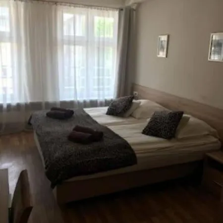Apartment Old Town / Florianska 29 Krakow